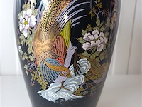 Vintage vaas - afbeelding 3 van  3