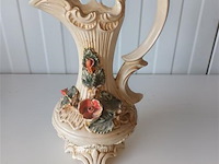 Vintage vaas - afbeelding 1 van  3