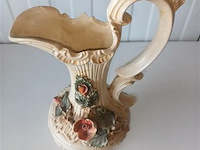 Vintage vaas - afbeelding 2 van  3