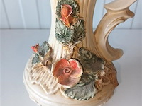 Vintage vaas - afbeelding 3 van  3