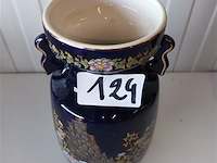 Vintage vaas - afbeelding 2 van  4