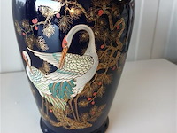 Vintage vaas - afbeelding 2 van  3