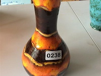 Vintage vaas - afbeelding 1 van  2
