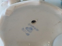 Vintage vaasjes. 8 stuks - afbeelding 4 van  5