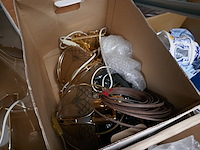 Vintage verlichtingsarmaturen - afbeelding 3 van  5