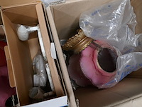 Vintage verlichtingsarmaturen - afbeelding 4 van  5