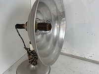 Vintage verwarmingslamp - afbeelding 2 van  3