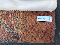 Vintage wandtapijt - afbeelding 3 van  4