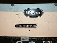 Vintage wayne benzinepomp - afbeelding 5 van  6