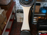 Vintage weegschaal vandoni milano - afbeelding 1 van  2