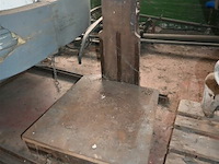 Vintage weegschaal - afbeelding 1 van  5