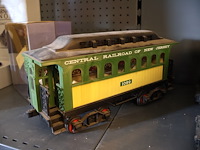 Vintage whisky (x2) - afbeelding 4 van  5