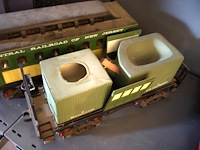 Vintage whisky (x2) - afbeelding 5 van  5