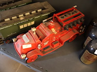 Vintage whisky - afbeelding 2 van  3