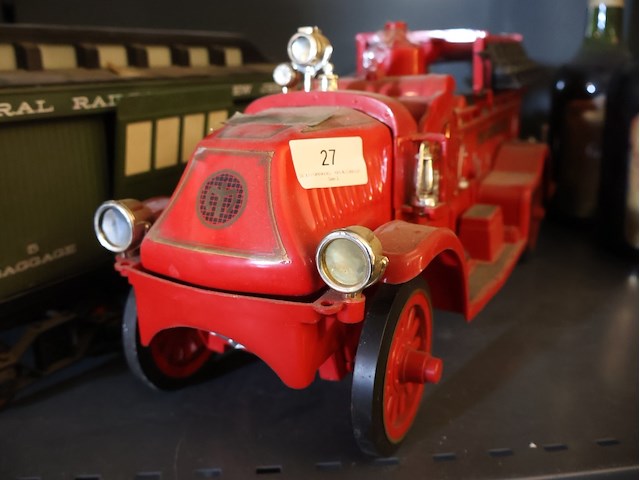 Vintage whisky - afbeelding 3 van  3