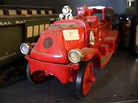 Vintage whisky - afbeelding 3 van  3