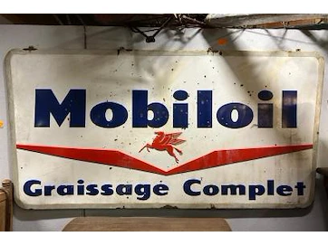 Vintage wim van stock-depot