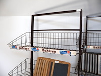 Vintage winkelrekken - afbeelding 3 van  7