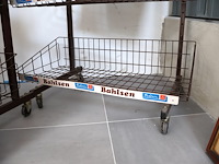 Vintage winkelrekken - afbeelding 6 van  7