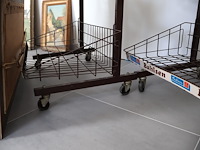 Vintage winkelrekken - afbeelding 7 van  7