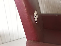Vintage zetel voor kinderen - afbeelding 3 van  5