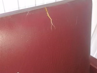 Vintage zetel voor kinderen - afbeelding 4 van  5