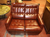 Vintage zetelbed - afbeelding 3 van  6