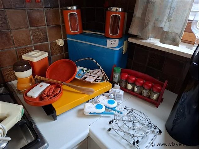 Vintage - afbeelding 1 van  3