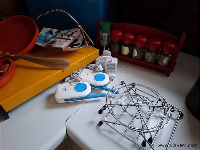 Vintage - afbeelding 3 van  3