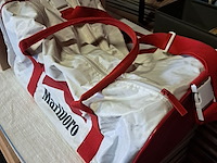 Vinted sportzak marlboro - afbeelding 2 van  2