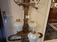 Vintige hanglamp - afbeelding 1 van  3