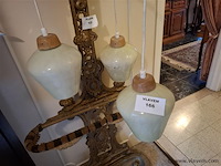 Vintige hanglamp - afbeelding 3 van  3