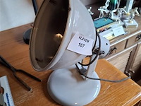 Vintige tafellamp - afbeelding 2 van  2