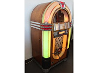 Vinyl - 1015 - jukebox - afbeelding 2 van  6