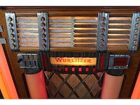 Vinyl - 1015 - jukebox - afbeelding 4 van  6