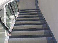 Vinyl antislip traptreden zwart - afbeelding 4 van  4