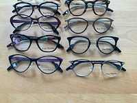 Vinyl factory designer montuur (12x) - afbeelding 2 van  7