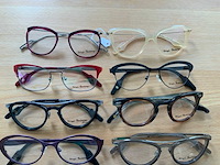 Vinyl factory designer montuur (12x) - afbeelding 5 van  7