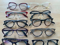 Vinyl factory designer montuur (12x) - afbeelding 4 van  7