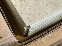 Vinyl vloer brick design - afbeelding 2 van  4