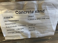 Vinyl vloer brick design - afbeelding 3 van  4