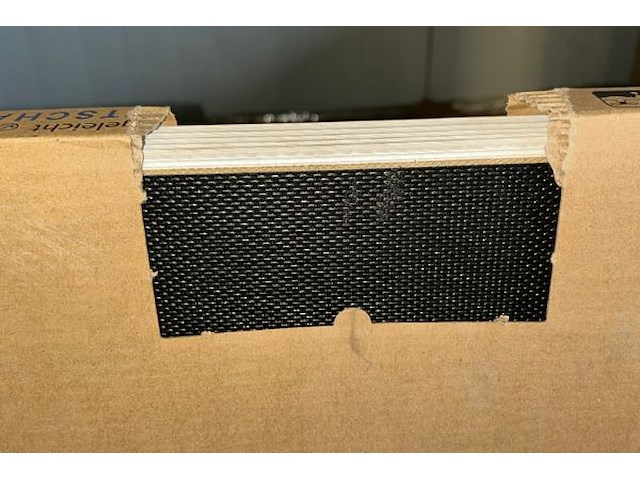 Vinyl vloer brick design - afbeelding 2 van  4