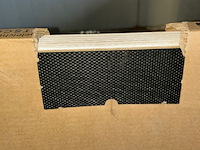 Vinyl vloer brick design - afbeelding 2 van  4