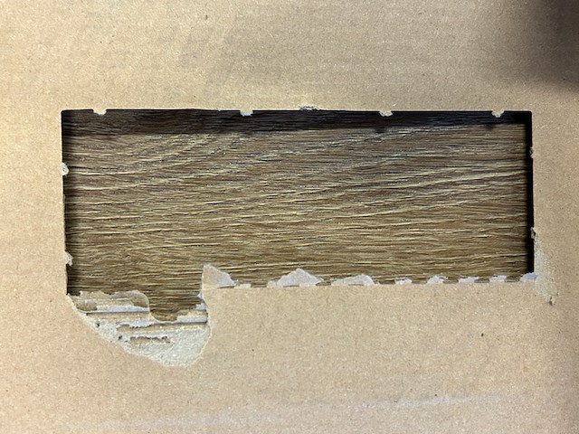 Vinyl vloer solid power care - afbeelding 1 van  4