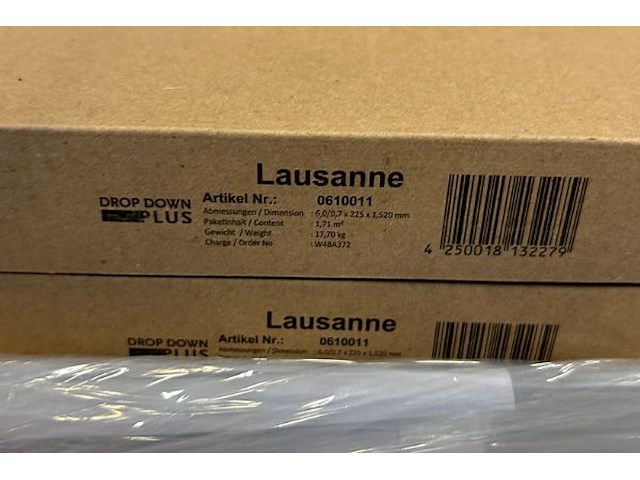 Vinyl vloer solid power care - afbeelding 2 van  4