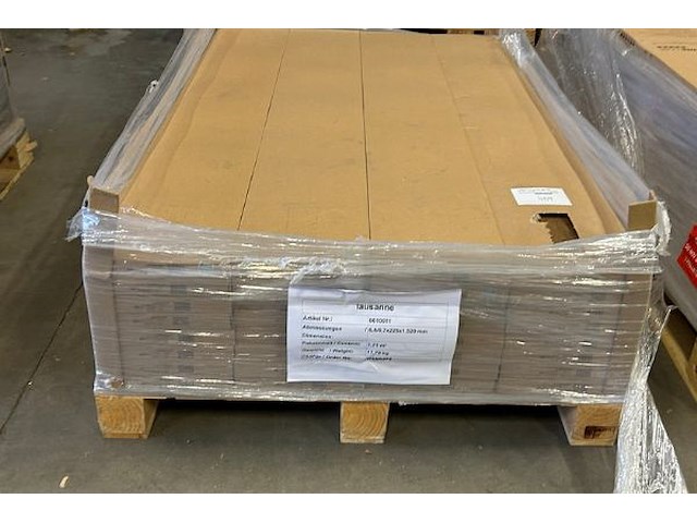 Vinyl vloer solid power care - afbeelding 4 van  4