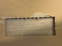 Vinyl vloer solid power core - afbeelding 1 van  4