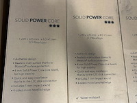 Vinyl vloer solid power core - afbeelding 2 van  4