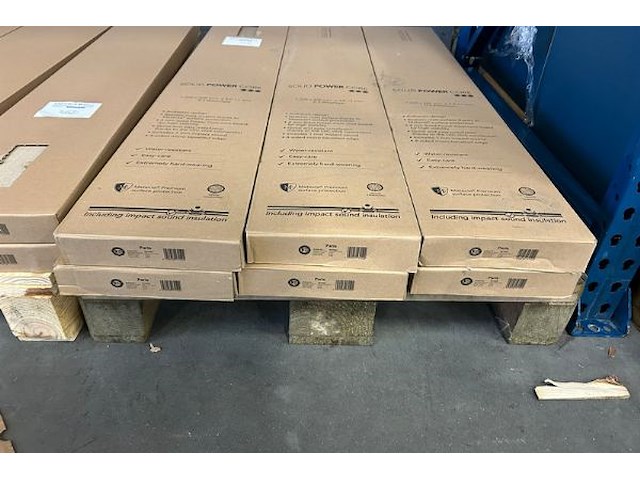 Vinyl vloer solid power core - afbeelding 4 van  4