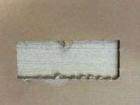 Vinyl vloer solid power core - afbeelding 1 van  3